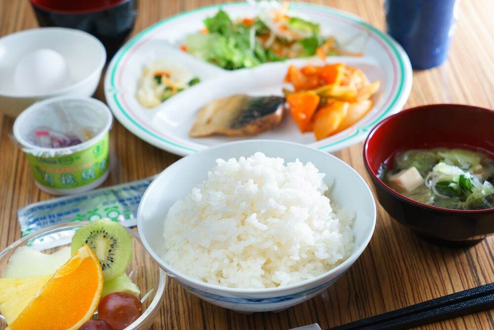 嬉しい天然温泉完備！湯ったり滞在時間も満喫4089139