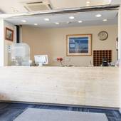 ホテル ソレイユ（BBHホテルグループ）（福島県 ビジネスホテル） / 2