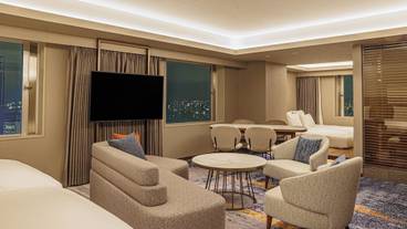 ジュニアスイートインペリアル / 7