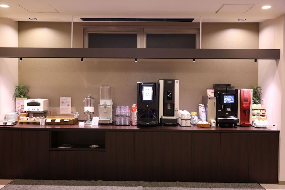 コーヒー サービス