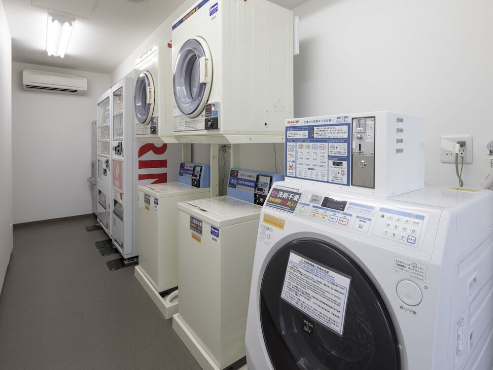 ランドリー ルーム