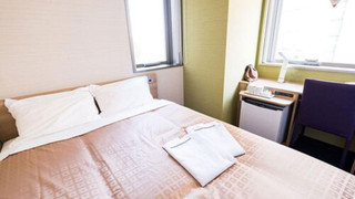 スマートダブルルーム