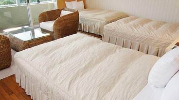 ホテル ブルーベリーヒル勝浦(ホテルブルーベリーヒルカツウラ) / 4