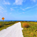 稚内・人気の「白い道」へ行こう！最果ての地で旅情を感じるおすすめの観光スポット7選
