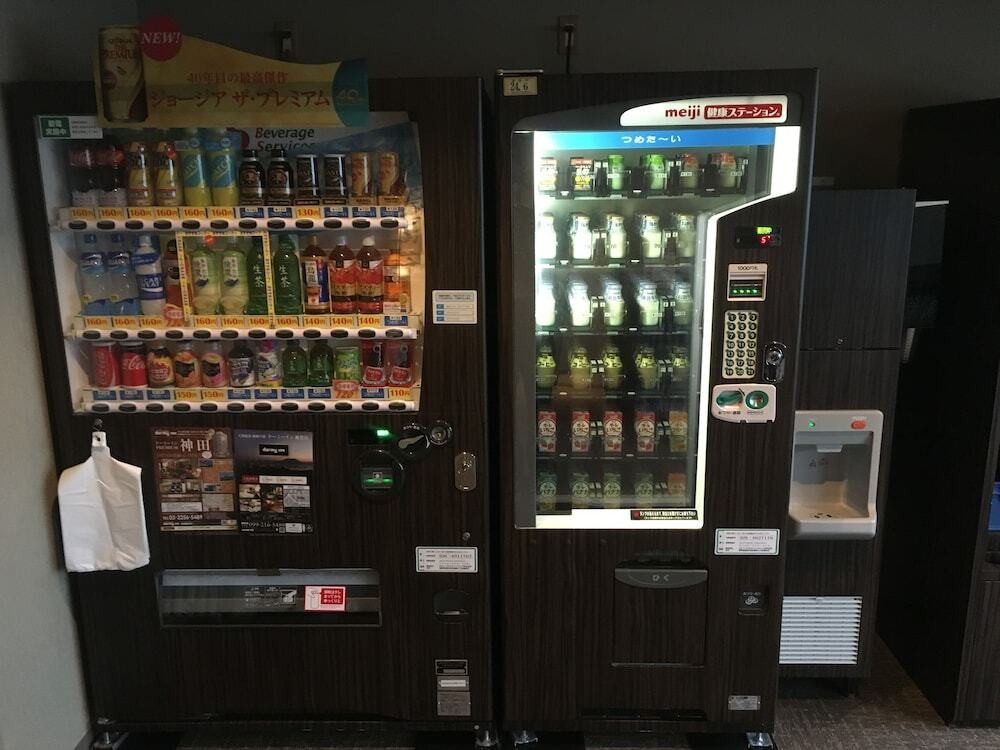 自動販売機