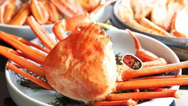 食事・飲み物 / 1