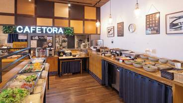 レストラン / 16