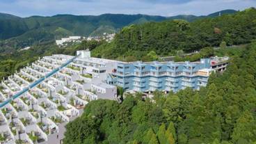 ISHINOYA 熱海 / 石のや 熱海（イシノヤアタミ） / 1