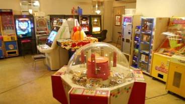 ゲームコーナー / 1