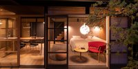 【大津】女子旅で商店街に泊まる「HOTEL 講 大津百町」で寛ぐ時間