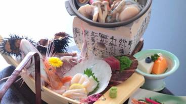 食事・飲み物 / 5