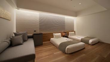 デラックスツイン 和室 / 7