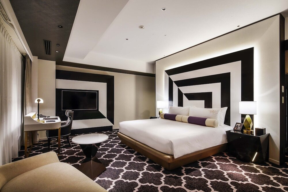 横浜港を一望できるリュクスな空間で、セレブ気分のホカンスを4243143