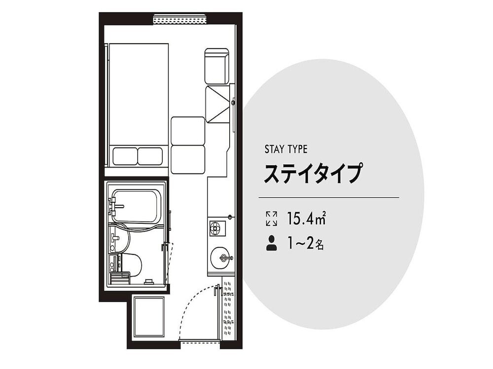 客室