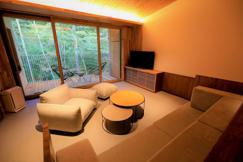 レジーナリゾート旧軽井沢（レジーナリゾートキュウカルイザワ） / 4