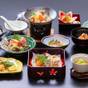 【一番人気×お食事処】玉造”源泉かけ流しの温泉”と島根の旬を食す！スタンダードプラン！【美肌ご縁旅】 | 玉造温泉 源泉かけ流しの宿 湯陣 千代の湯