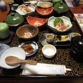 塩原元湯温泉 秘湯の宿 元泉館（栃木県 旅館） / 5