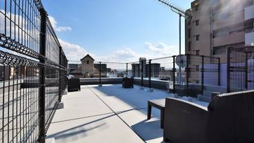 建物のデザイン / 13