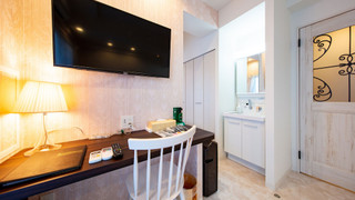 フランストリプルルーム