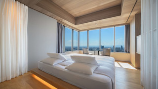 コーナーキング[History](25～28階) 禁煙