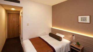 エコノミーダブルルーム 禁煙