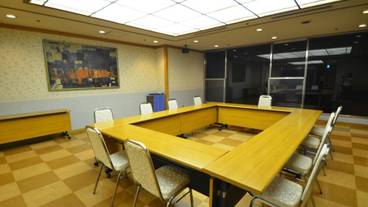 施設内の設備 / 5