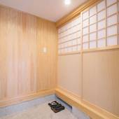 美盧 西院西今田町邸（京都府 町家） / 2