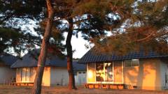 直島ふるさと海の家 つつじ荘