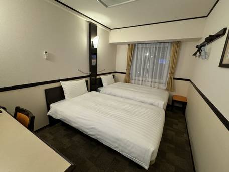 東横イン津駅西口 / 2