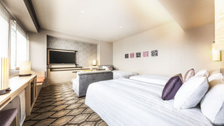 トリプル (禁煙)