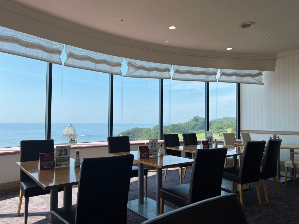 「小名浜オーシャンホテル&ゴルフクラブ」 内観 258712961 