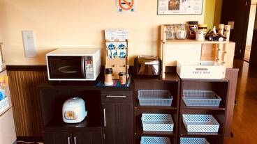 共用キッチン設備 / 4