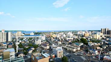 施設からの眺望 / 29