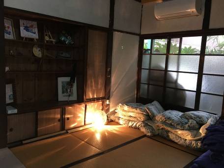 ゲストハウス彩（イロドリ）鎌倉 / 4