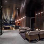 イントゥイション ニセコ(北海道 リゾートホテル) / 2