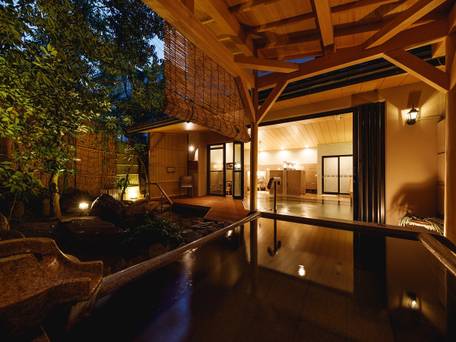 山代温泉 たちばな四季亭 / 3