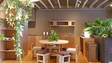 専用キッチン / 16