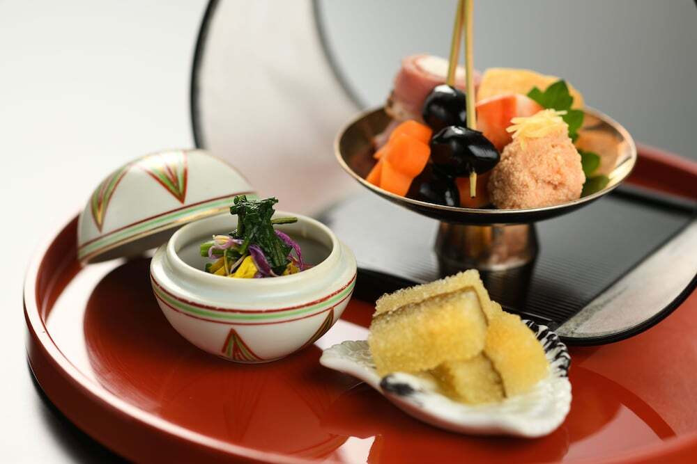 食事・飲み物
