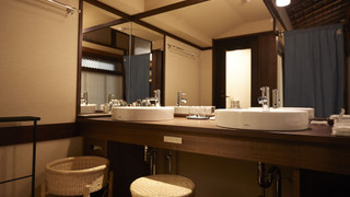 本館 105号室 沢潟 露天風呂付き和室