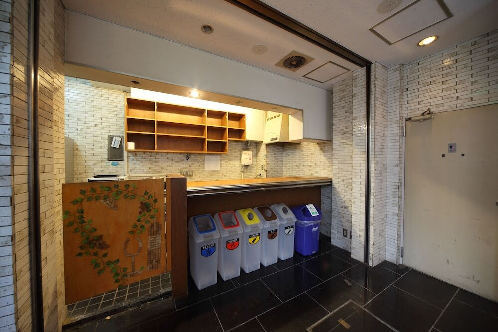 ロビー応接スペース