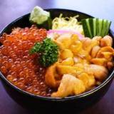 函館朝市（ハコダテアサイチ）