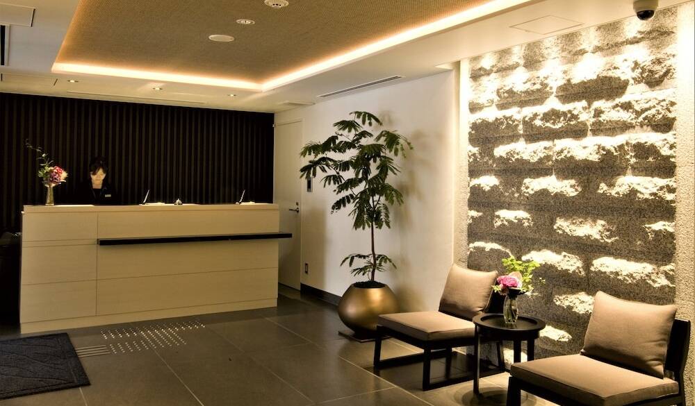 利便性の高さを感じる
チェックイン / 2