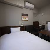 ホテルルートイン宮古（岩手県 ビジネスホテル） / 3