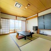 筑波山温泉 彩香の宿 一望(茨城県 旅館) / 5