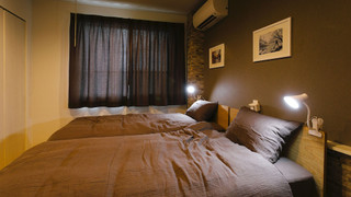 アパートメント