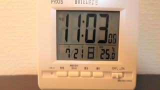 セミダブルルーム 禁煙