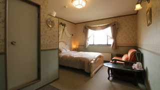 ダブルルーム 禁煙 (A)