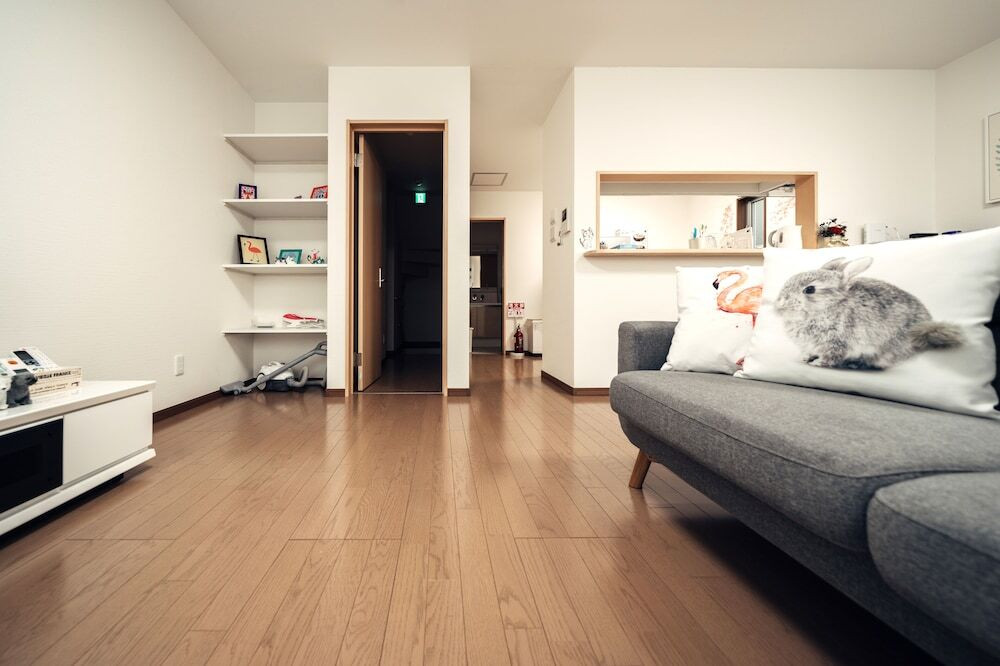 リビングルーム