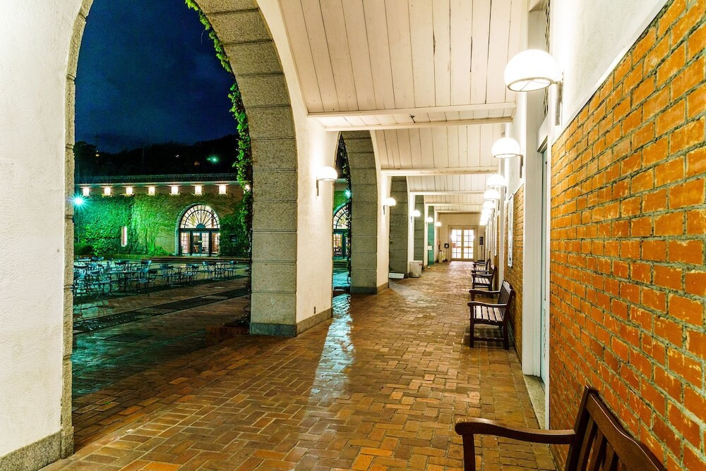 おしゃれ空間を楽しむ岡山旅行で心も体も充電♪3955809