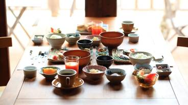 食事・飲み物 / 25